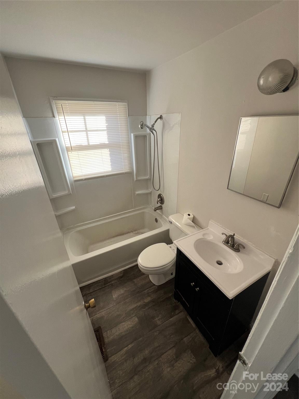 Lincoln Heights - Residential Lease