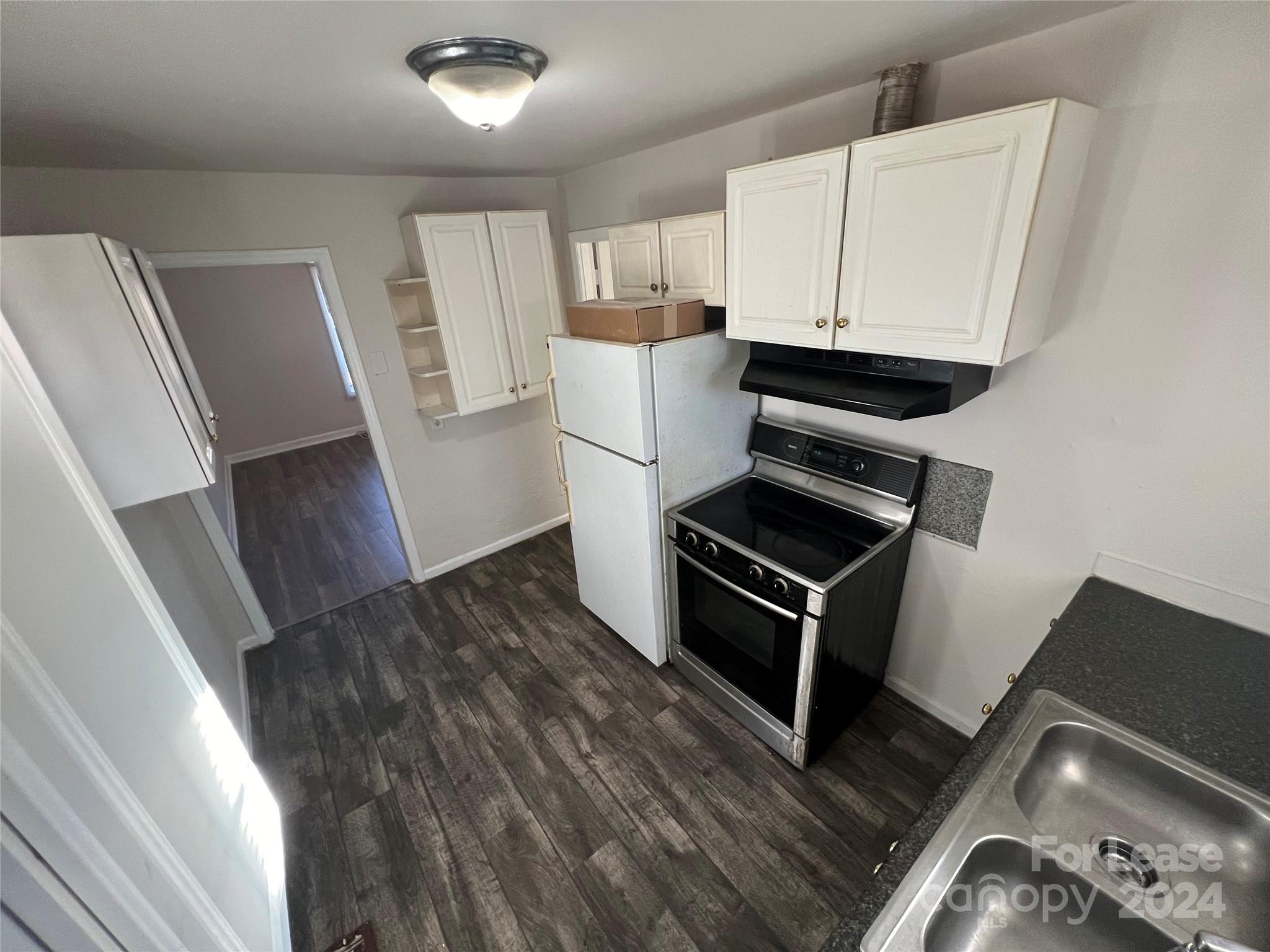 Lincoln Heights - Residential Lease