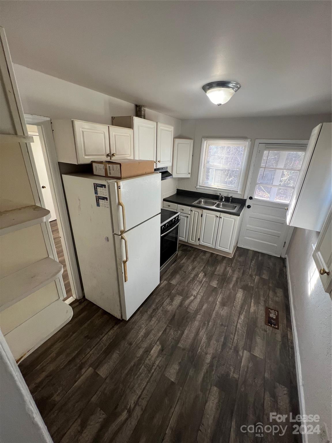 Lincoln Heights - Residential Lease