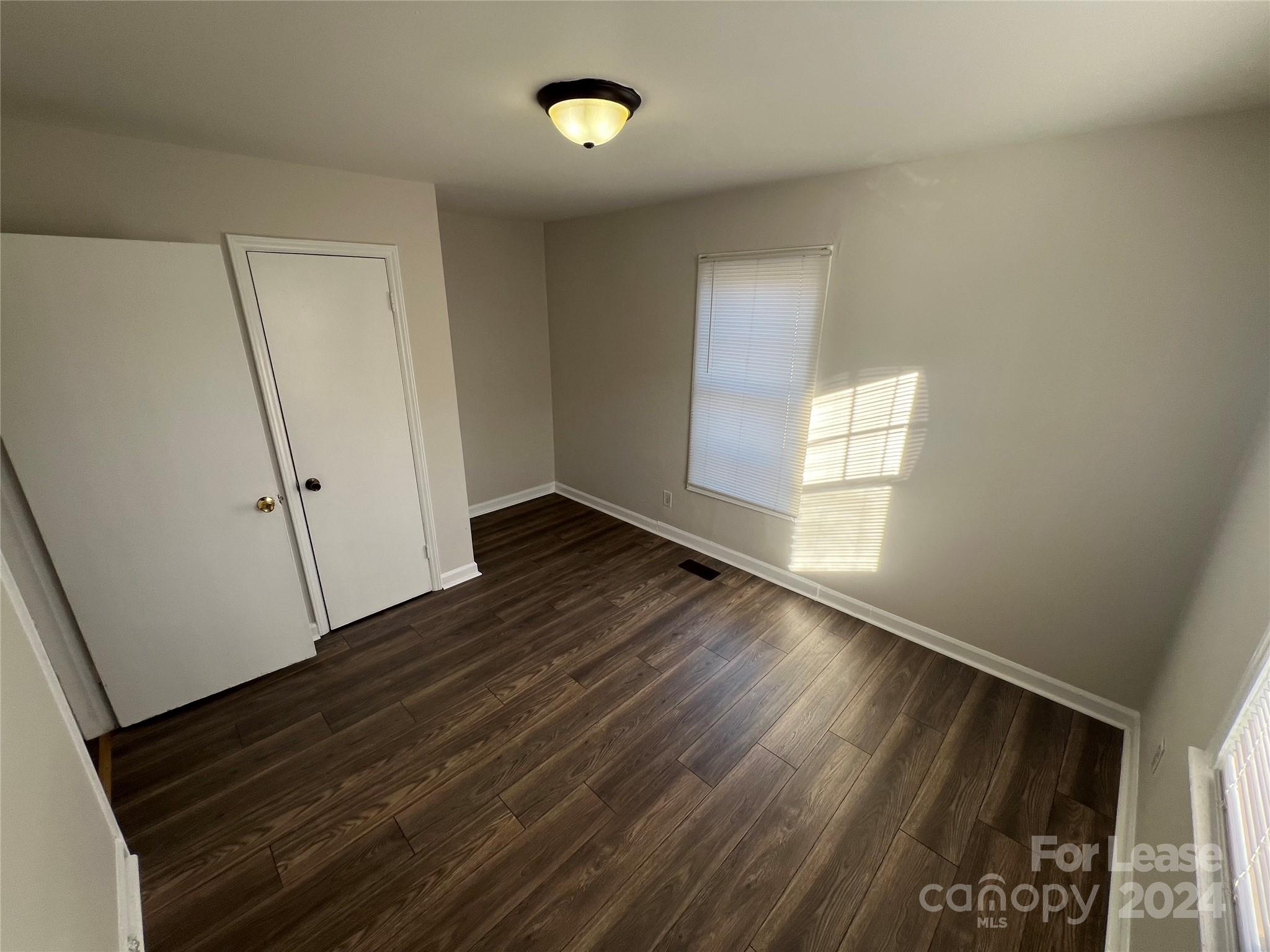 Lincoln Heights - Residential Lease