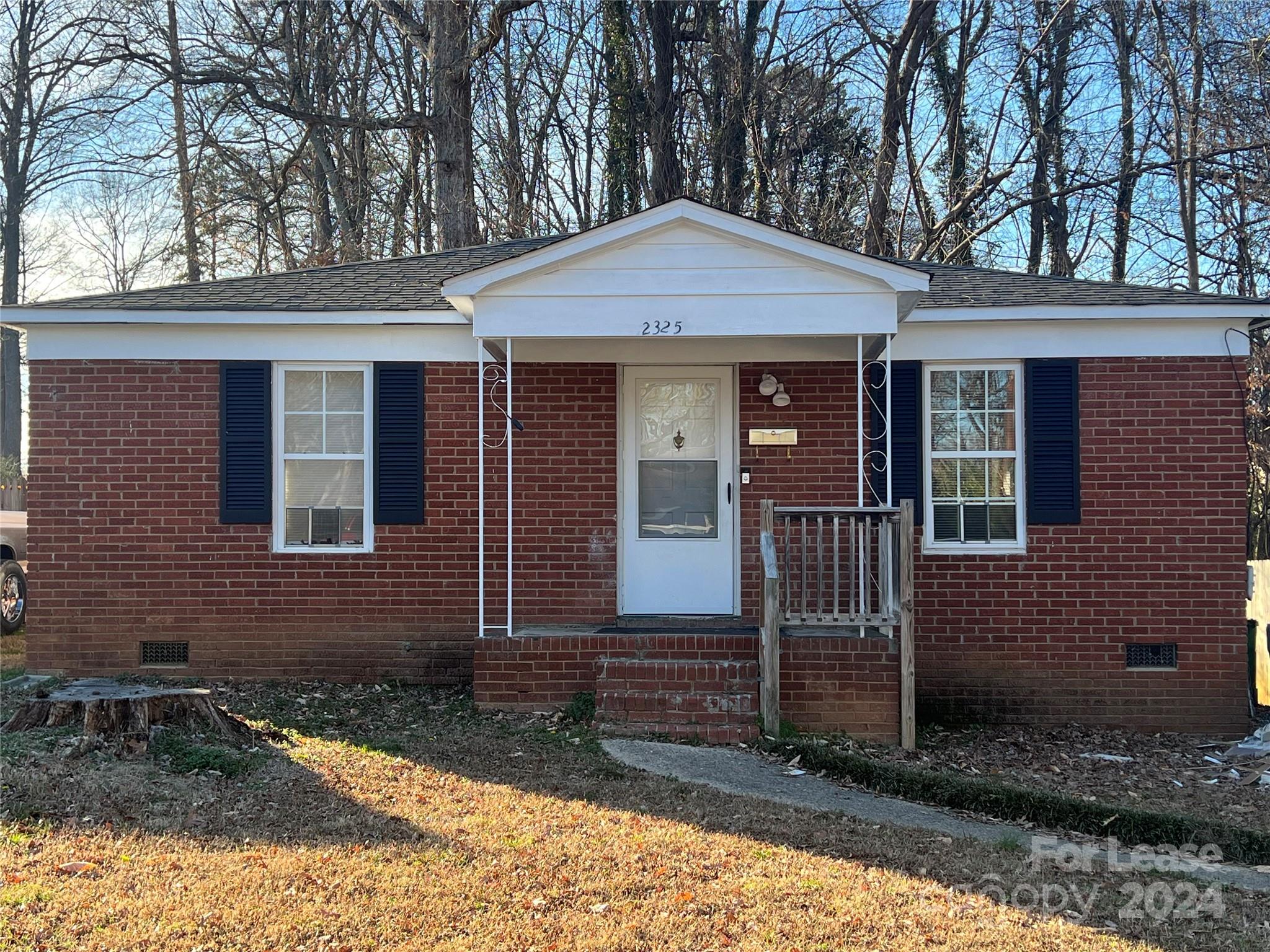 Lincoln Heights - Residential Lease