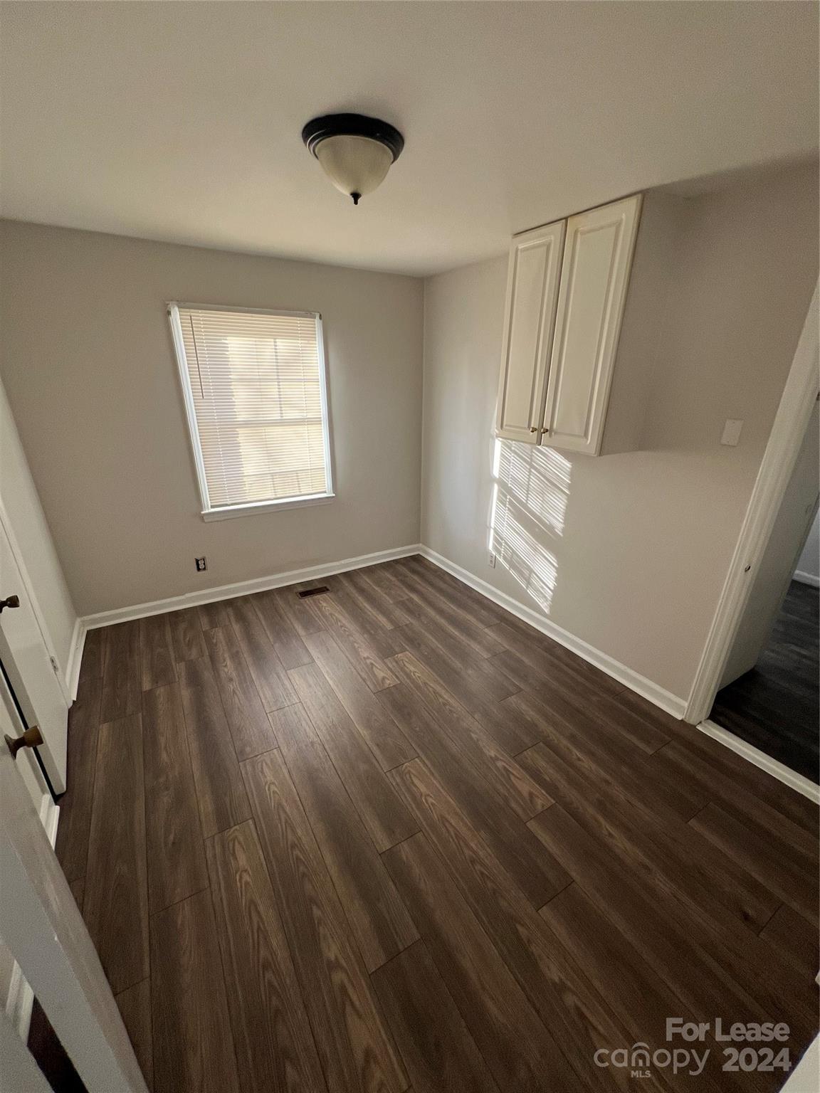 Lincoln Heights - Residential Lease