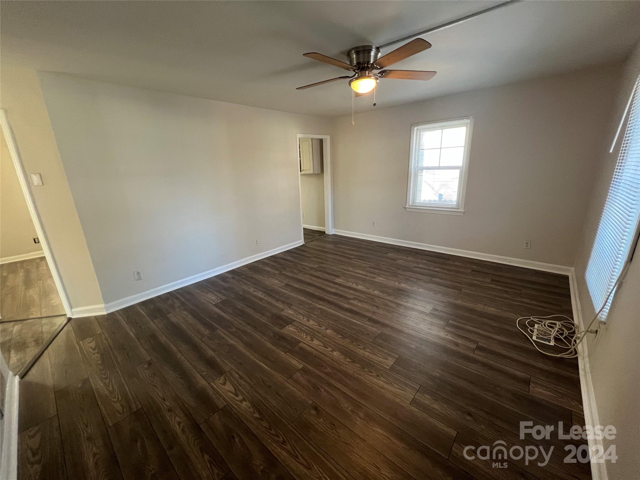 Lincoln Heights - Residential Lease