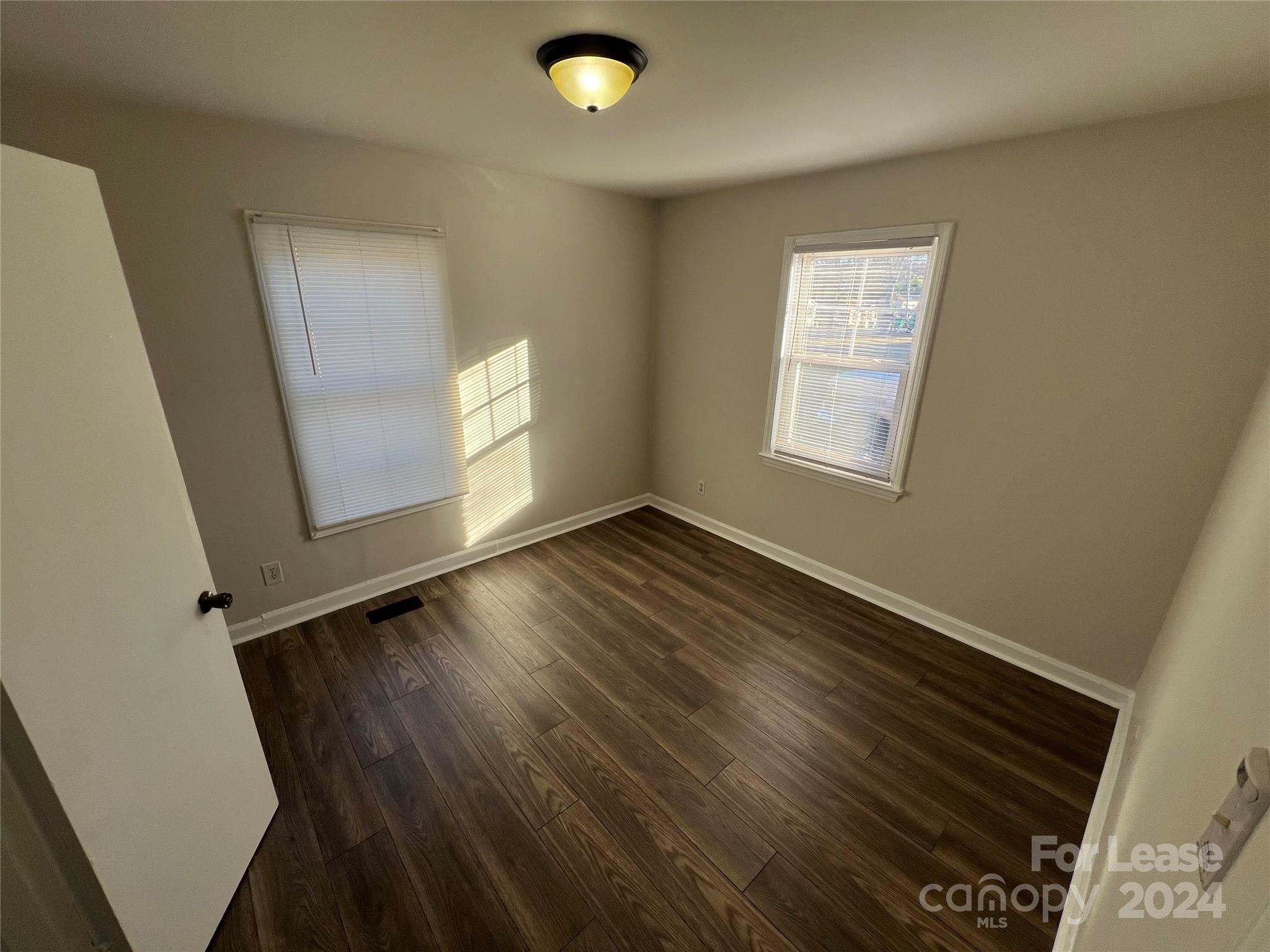 Lincoln Heights - Residential Lease