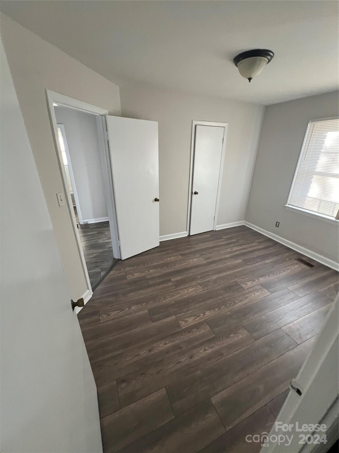 Lincoln Heights - Residential Lease