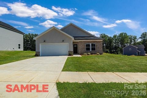 Photo of Lot 1 Oak Hill Drive, Monroe, NC 28112 (MLS # 4391473)
