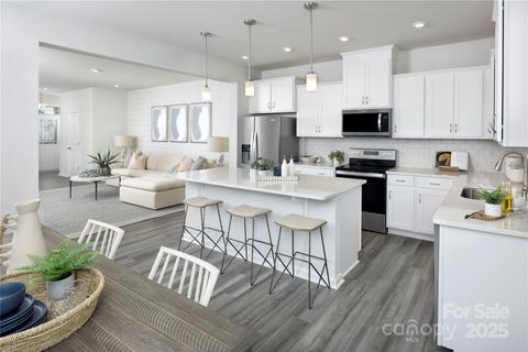 7232 Hodges Meadow Lane Charlotte NC 28213