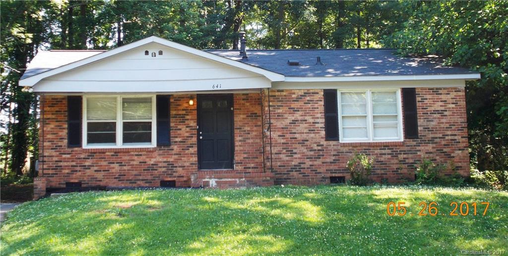 Springfield - Residential