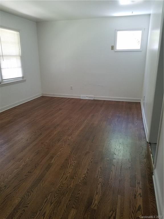 Springfield - Residential