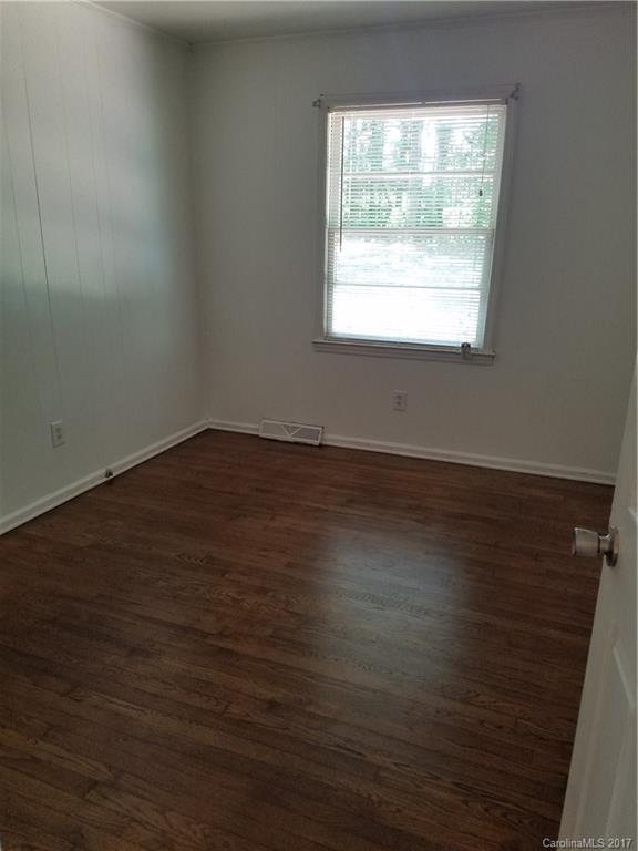 Springfield - Residential