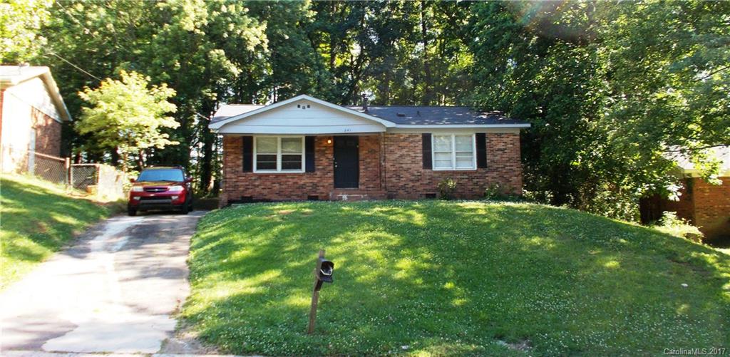 Springfield - Residential