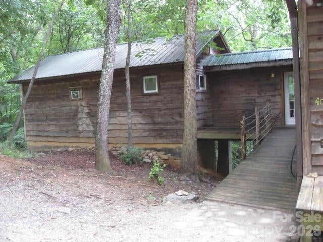 409 Arrowood Road