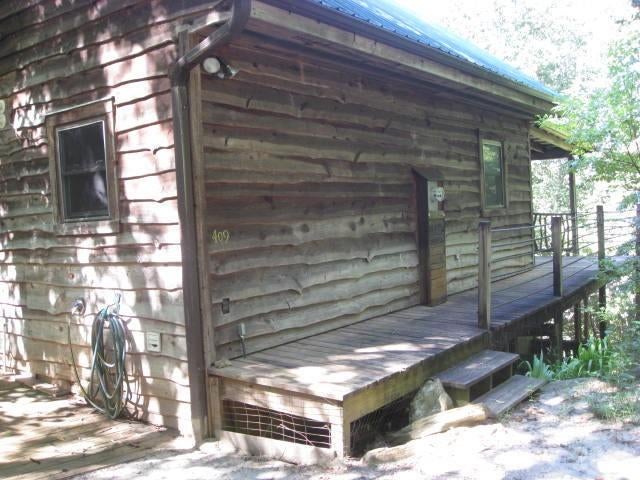409 Arrowood Road