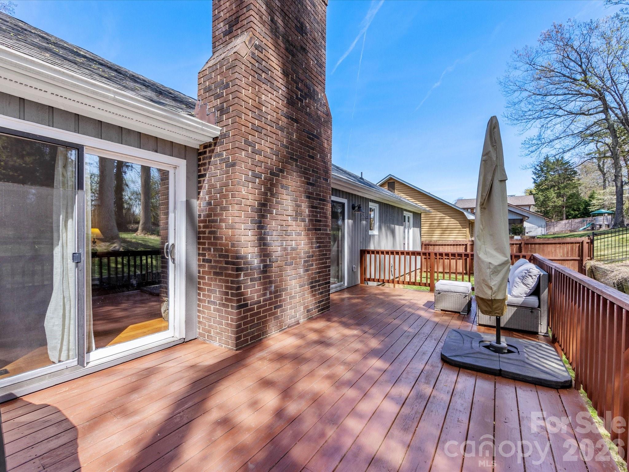 Westport - Residential