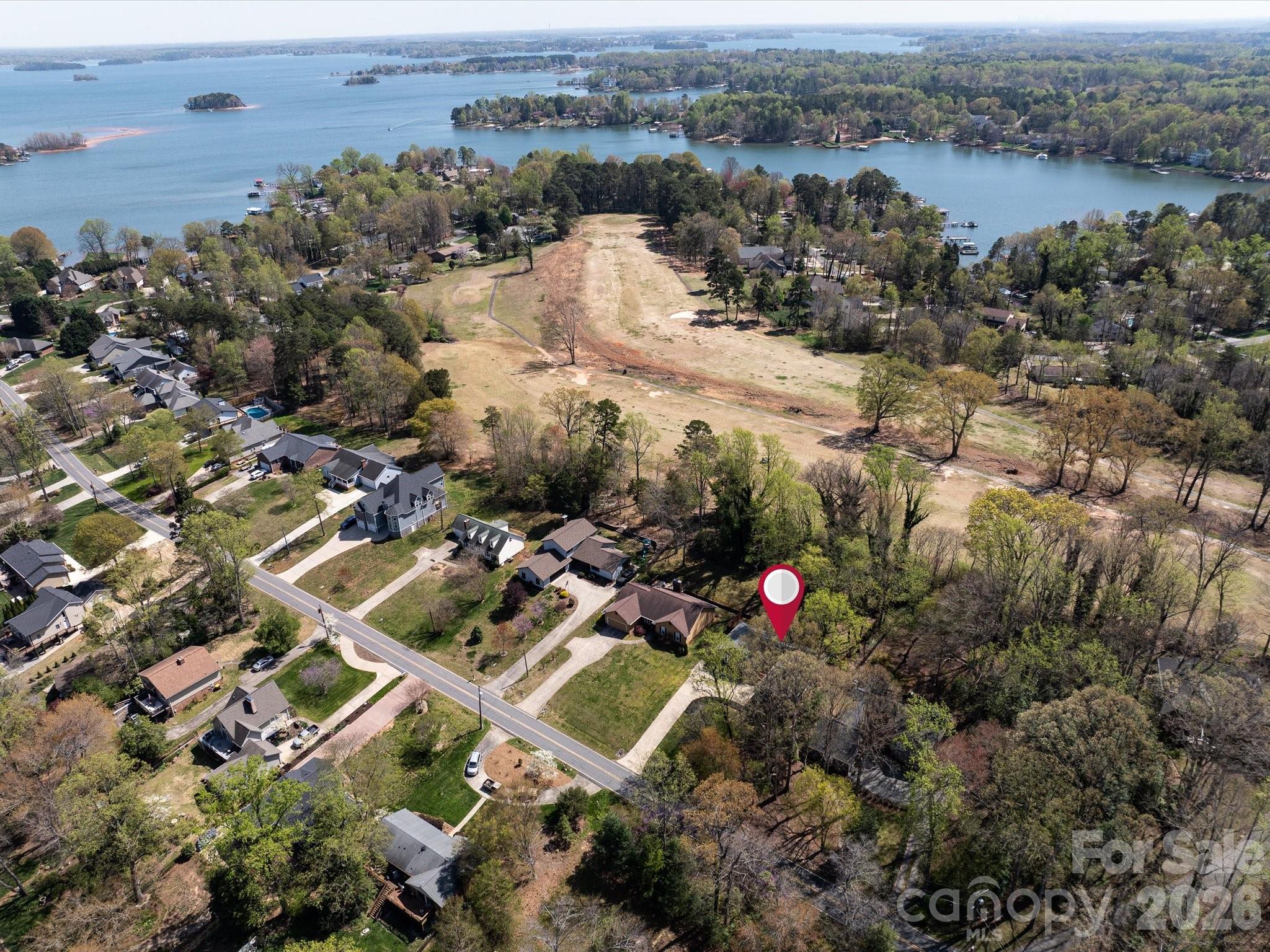 Westport - Residential