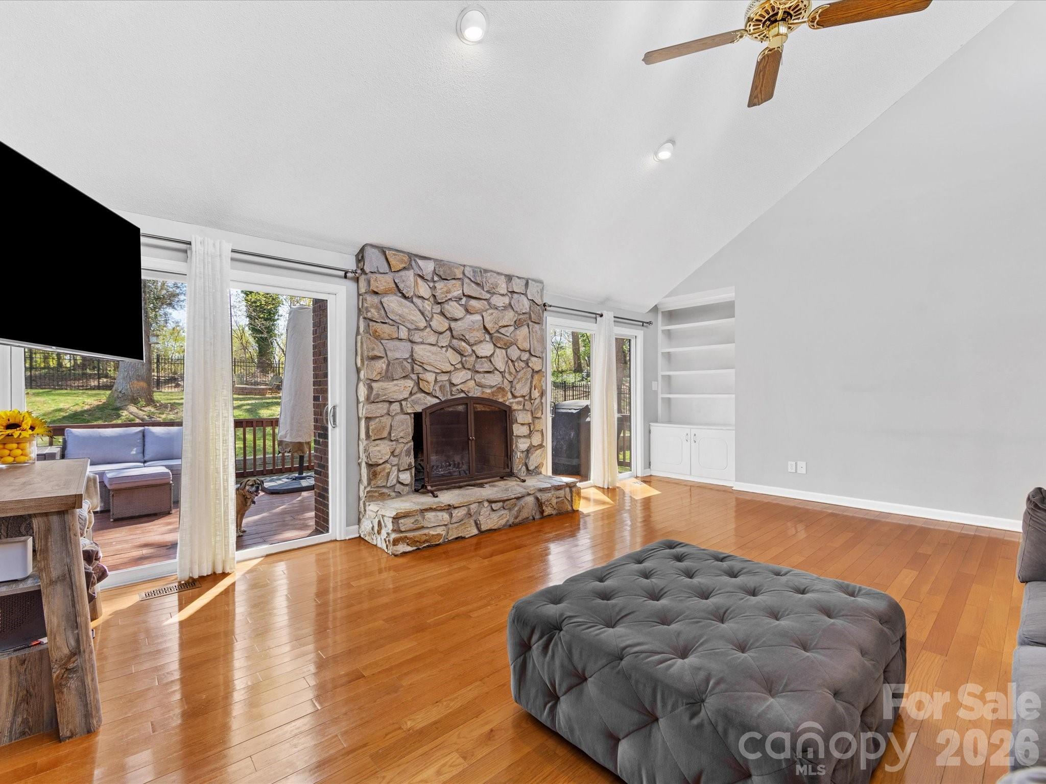 Westport - Residential