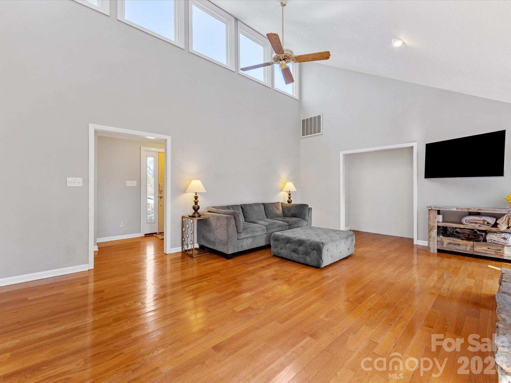 Westport - Residential