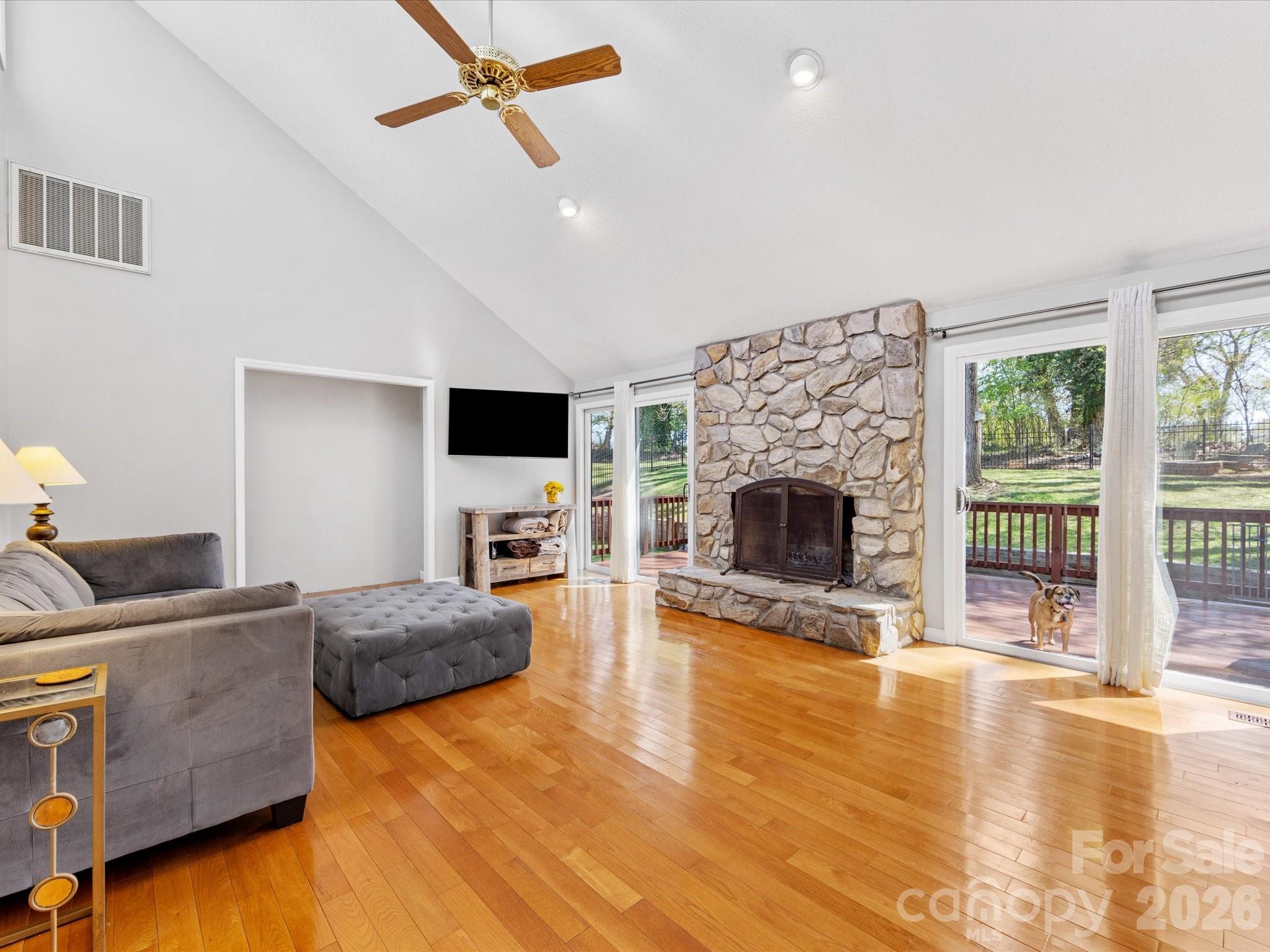 Westport - Residential