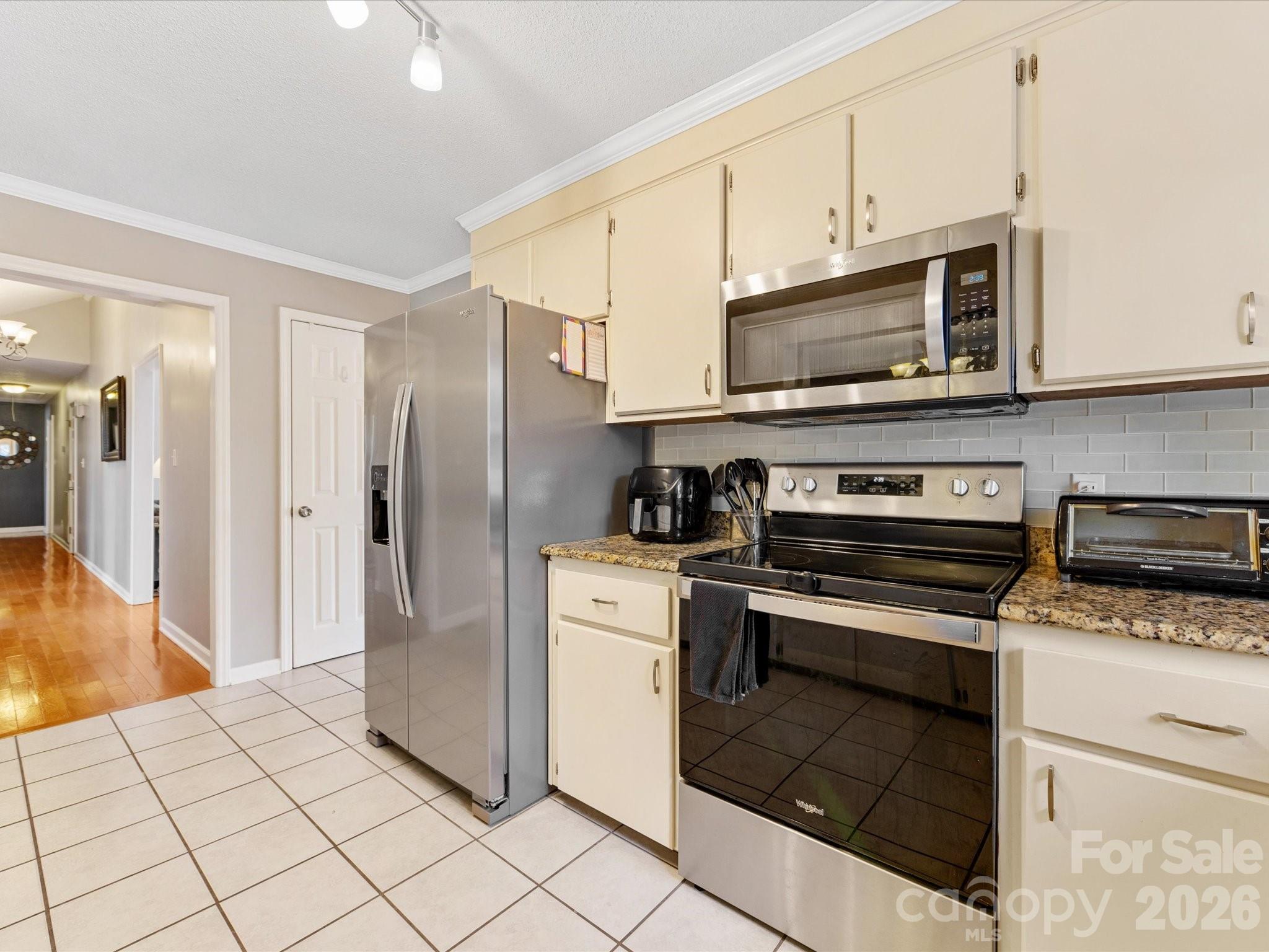 Westport - Residential