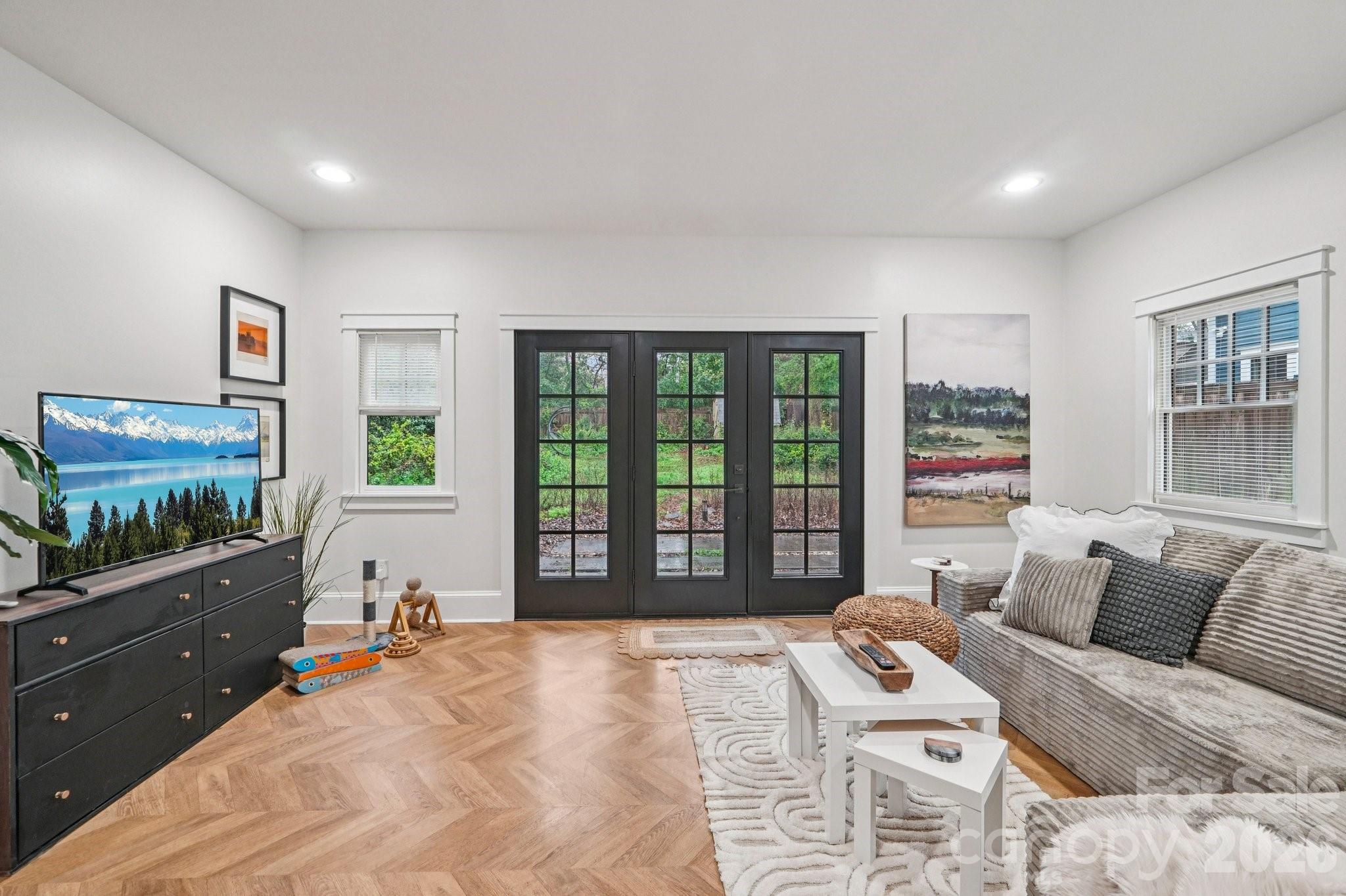 Wilmore - Residential