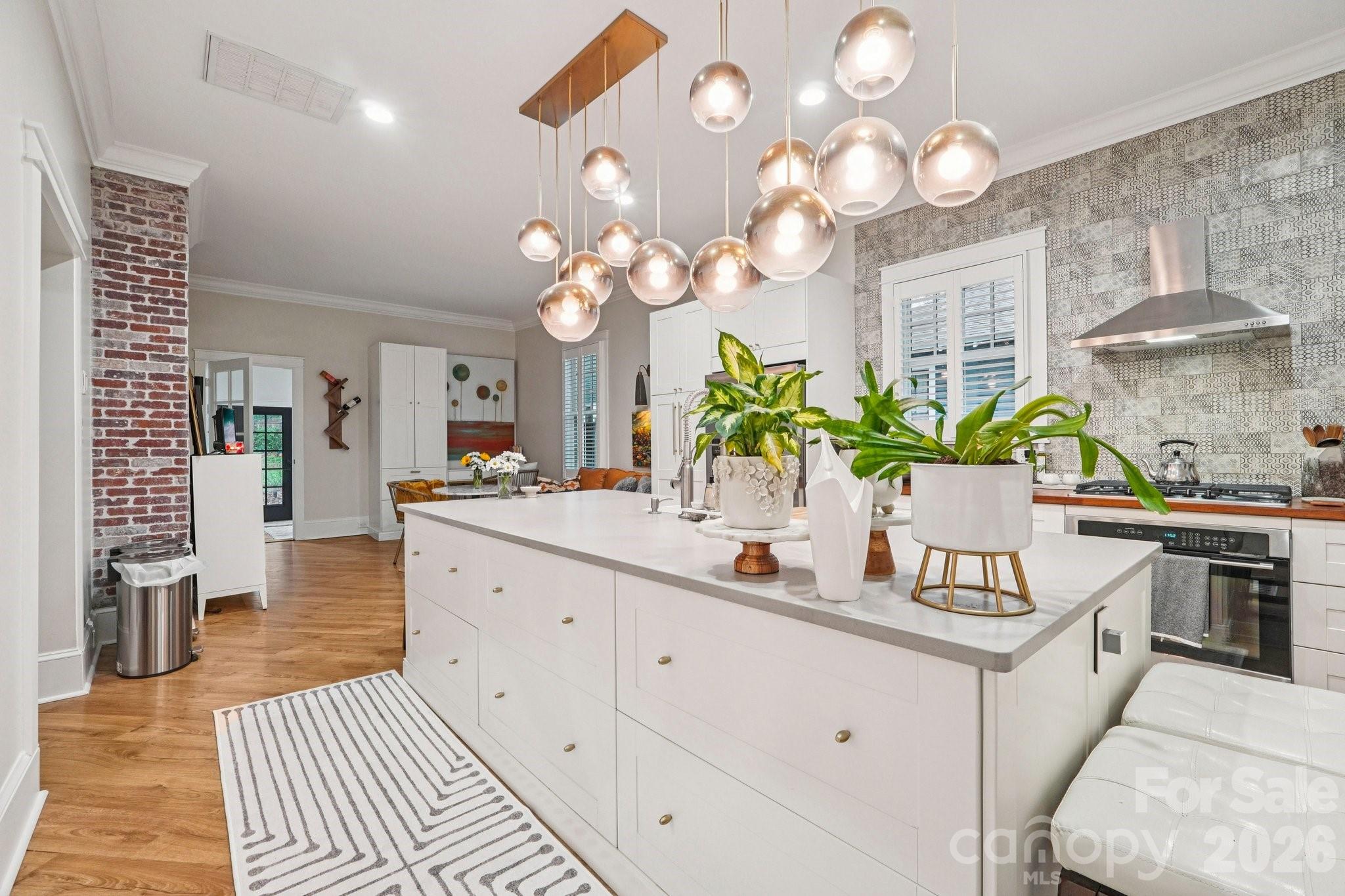 Wilmore - Residential