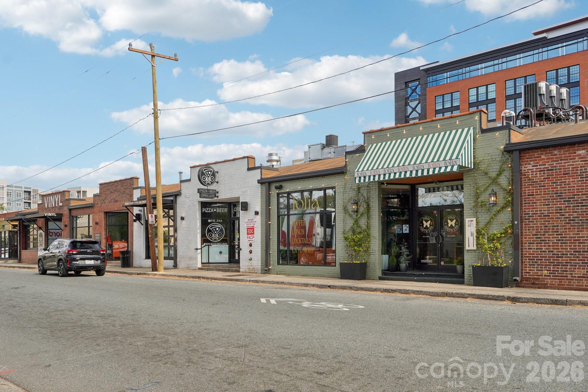 Wilmore - Residential