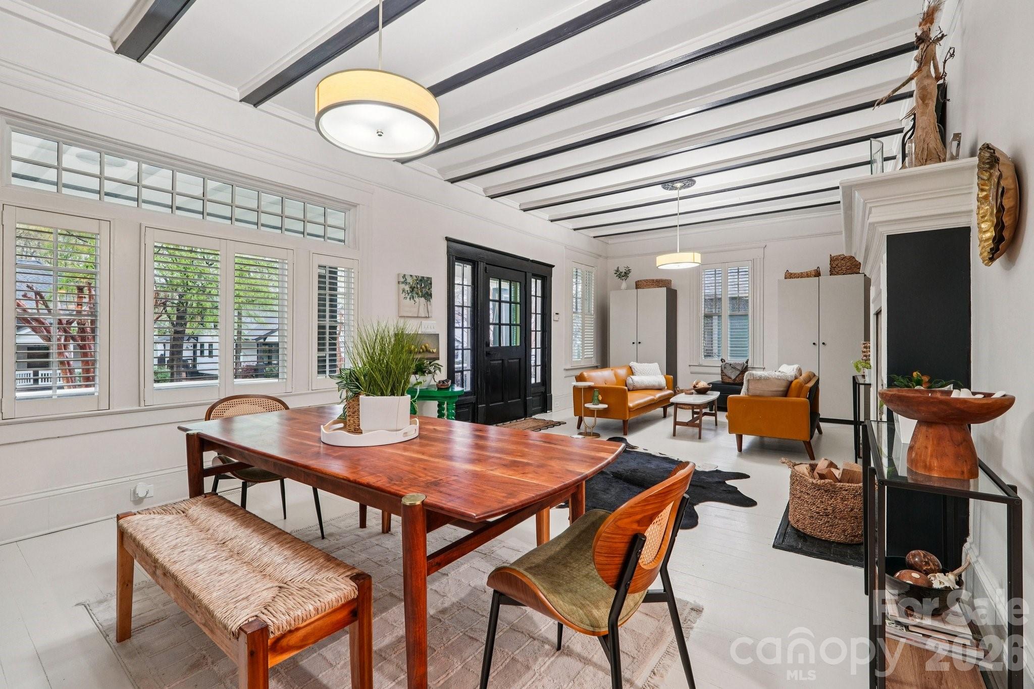 Wilmore - Residential