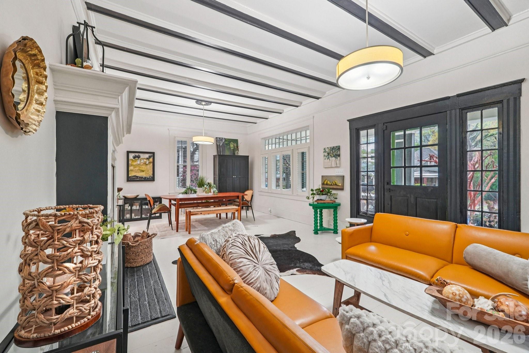 Wilmore - Residential