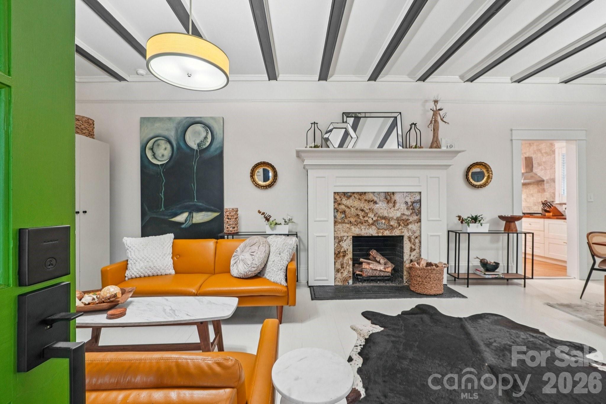 Wilmore - Residential