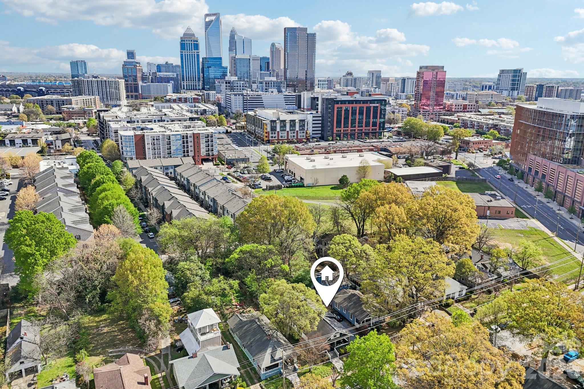 Wilmore - Residential