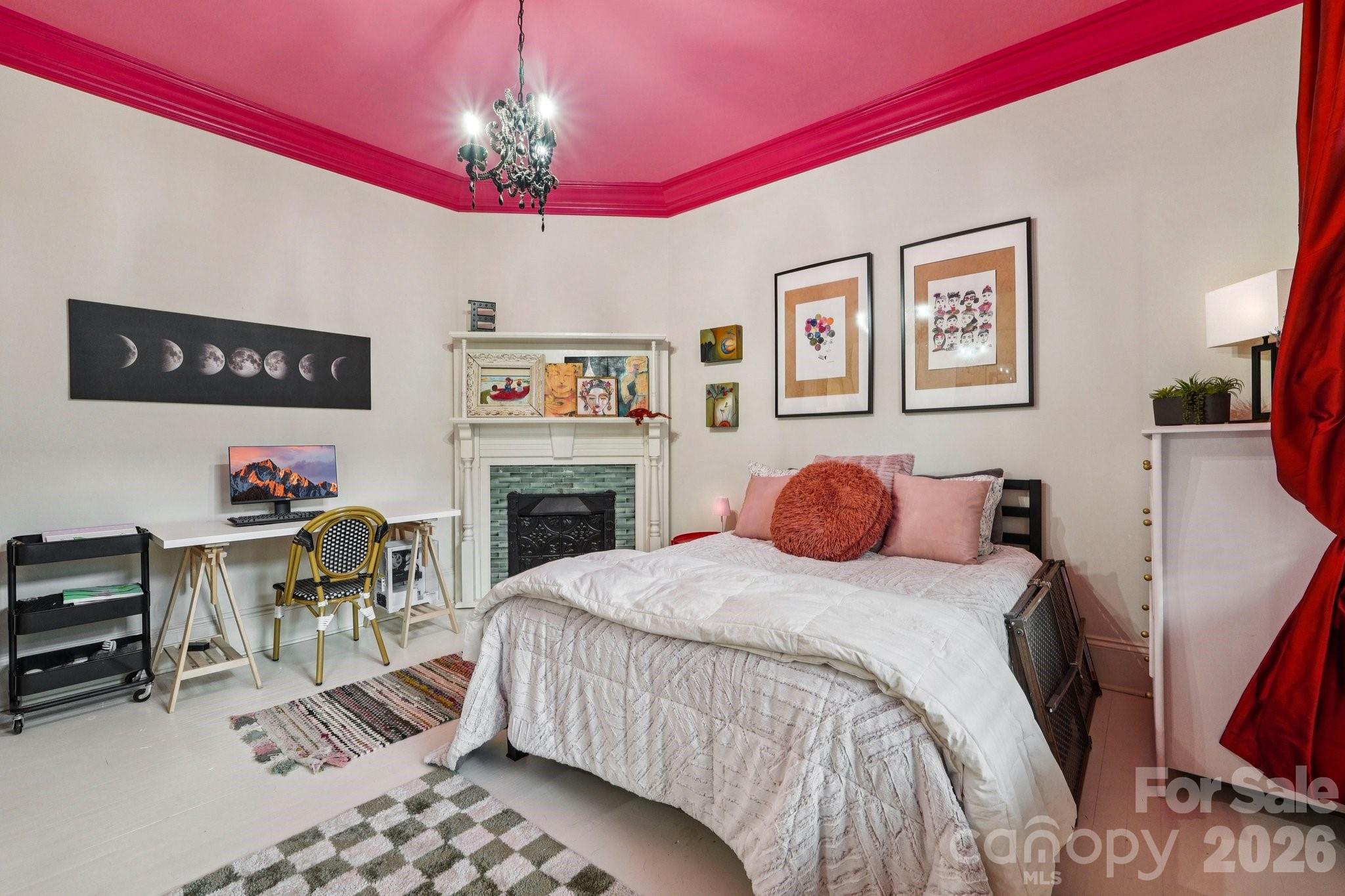 Wilmore - Residential