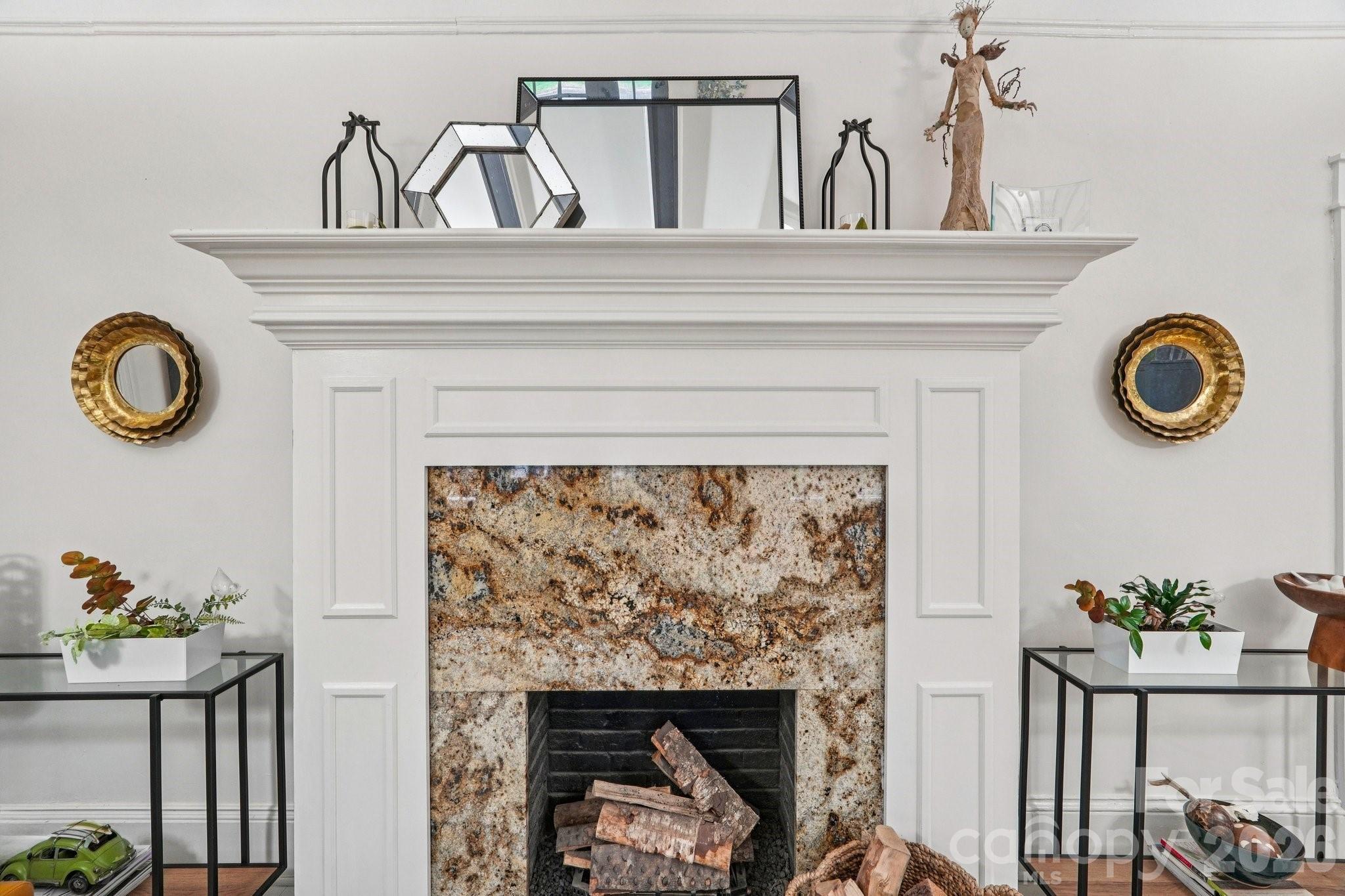 Wilmore - Residential