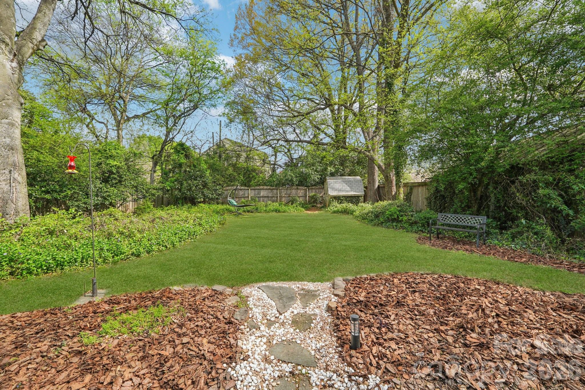 Wilmore - Residential