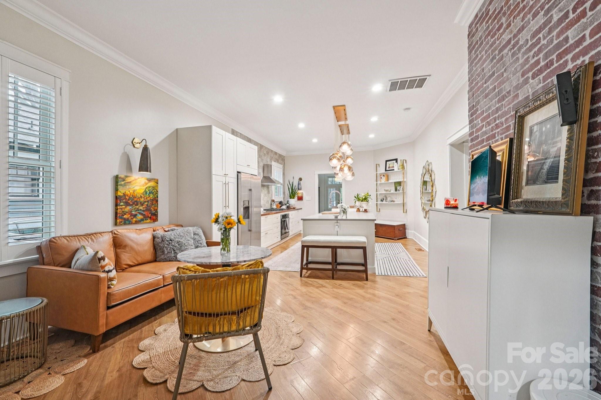 Wilmore - Residential