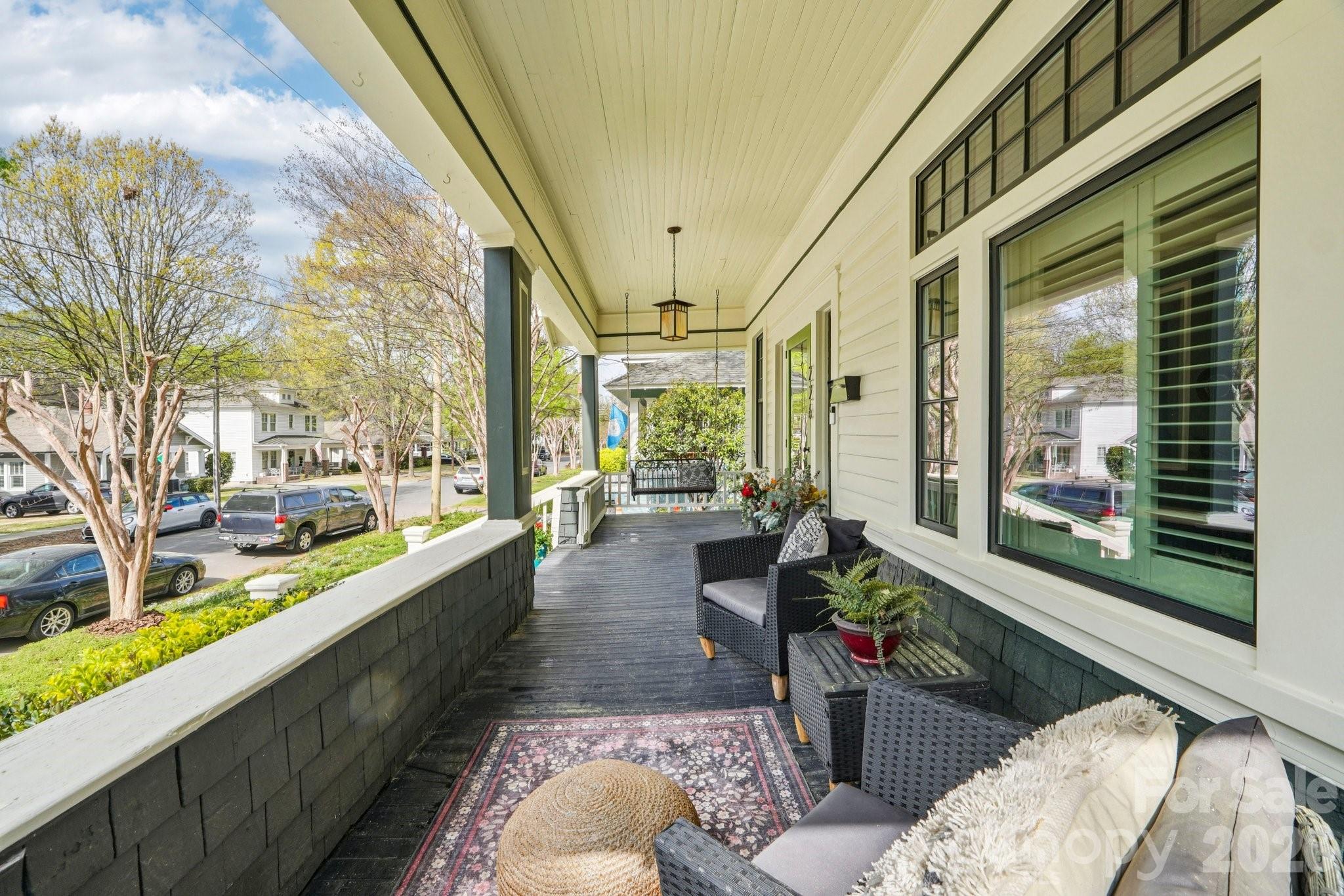 Wilmore - Residential