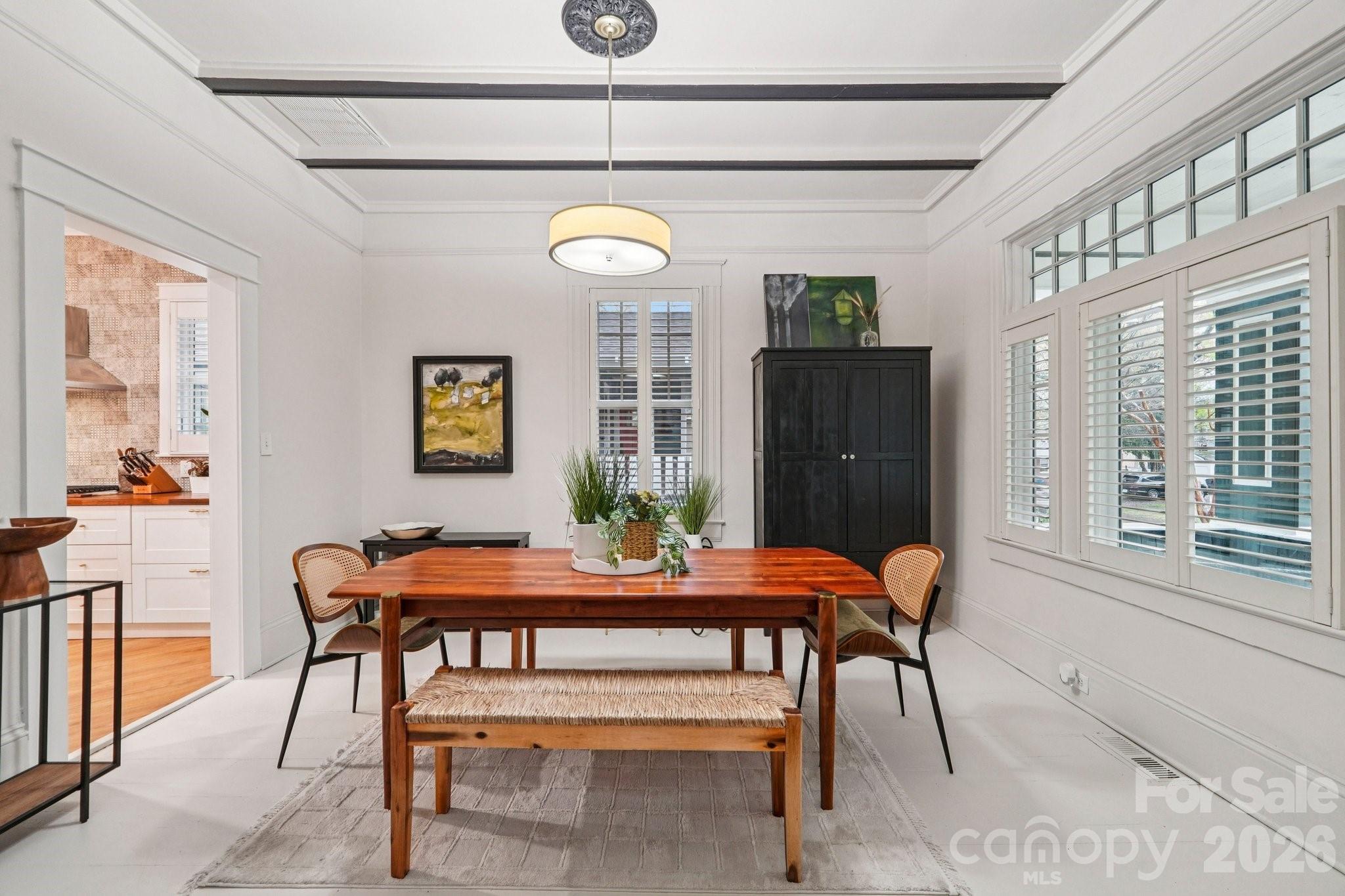 Wilmore - Residential