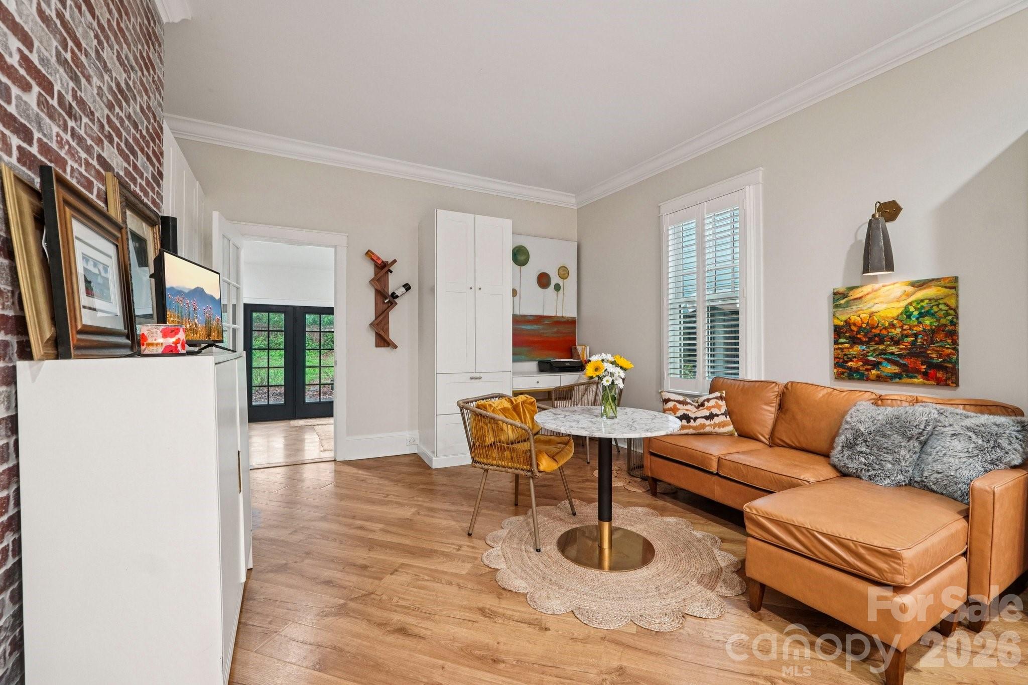 Wilmore - Residential