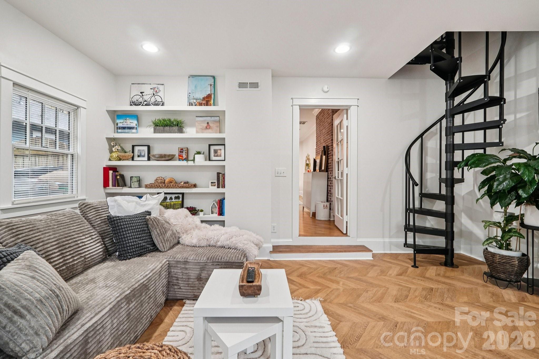 Wilmore - Residential