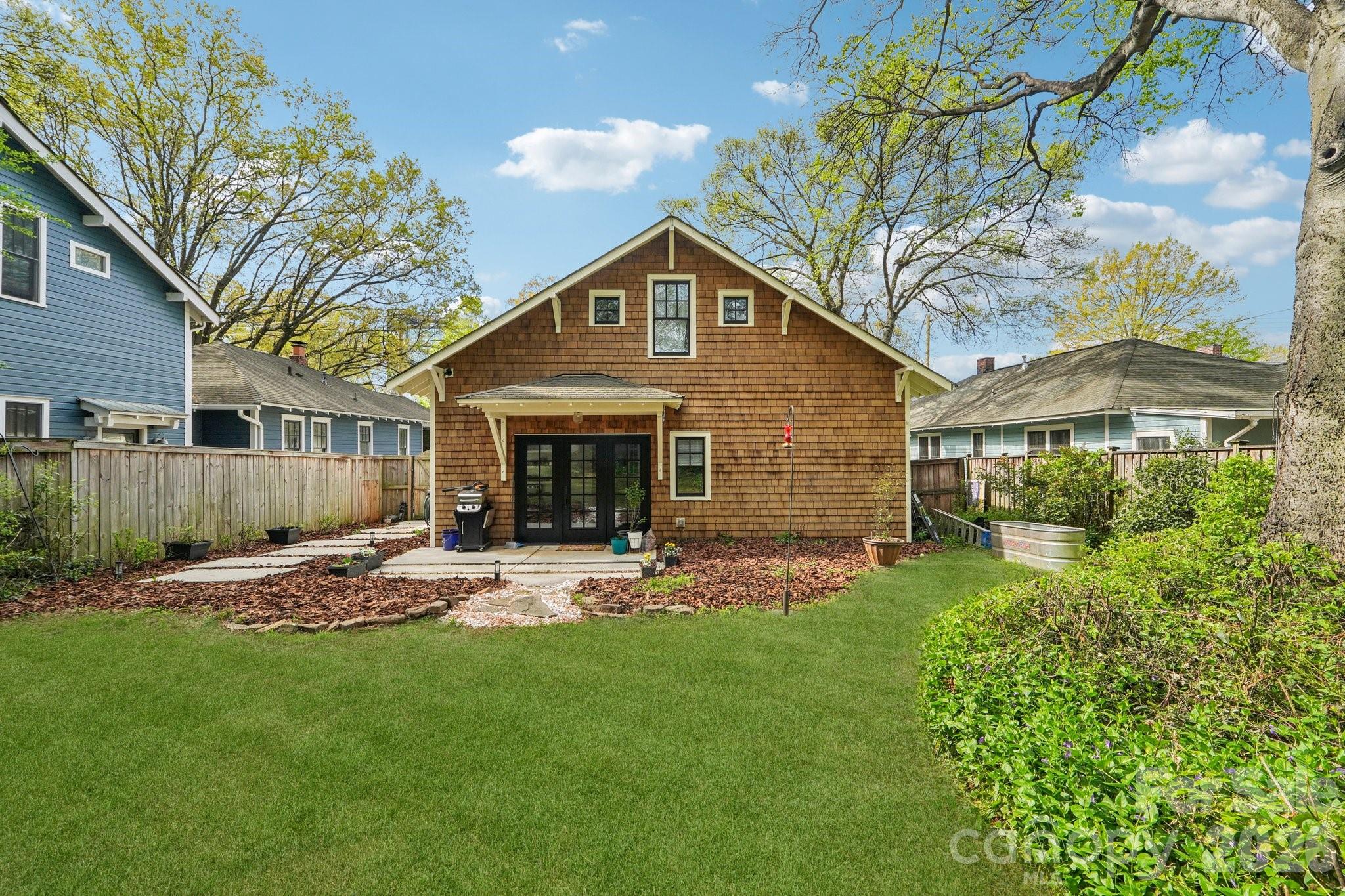 Wilmore - Residential