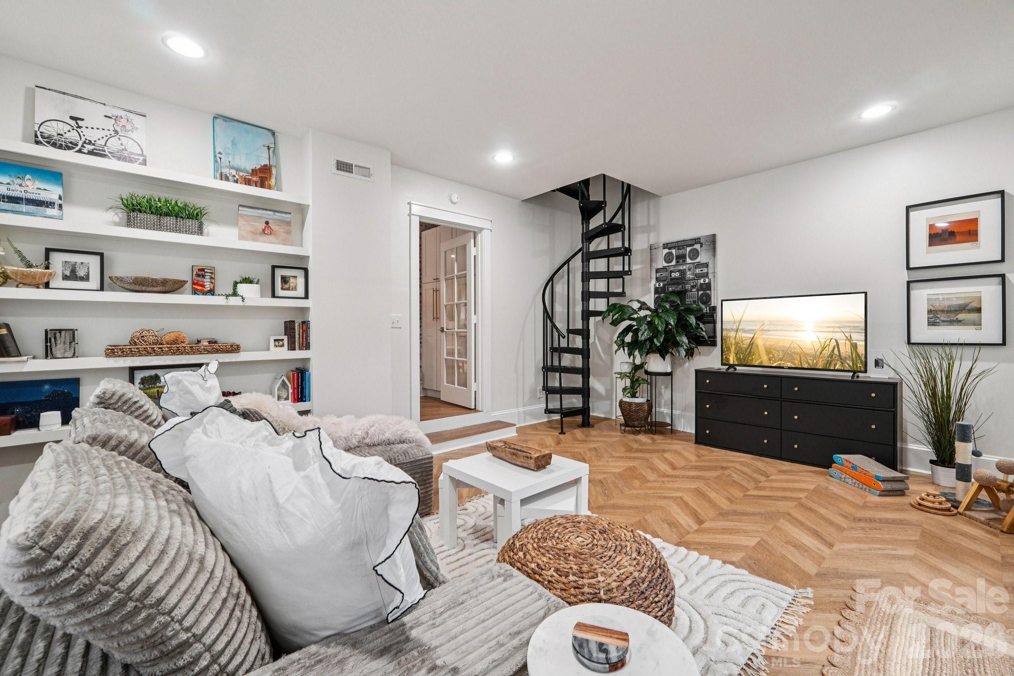 Wilmore - Residential