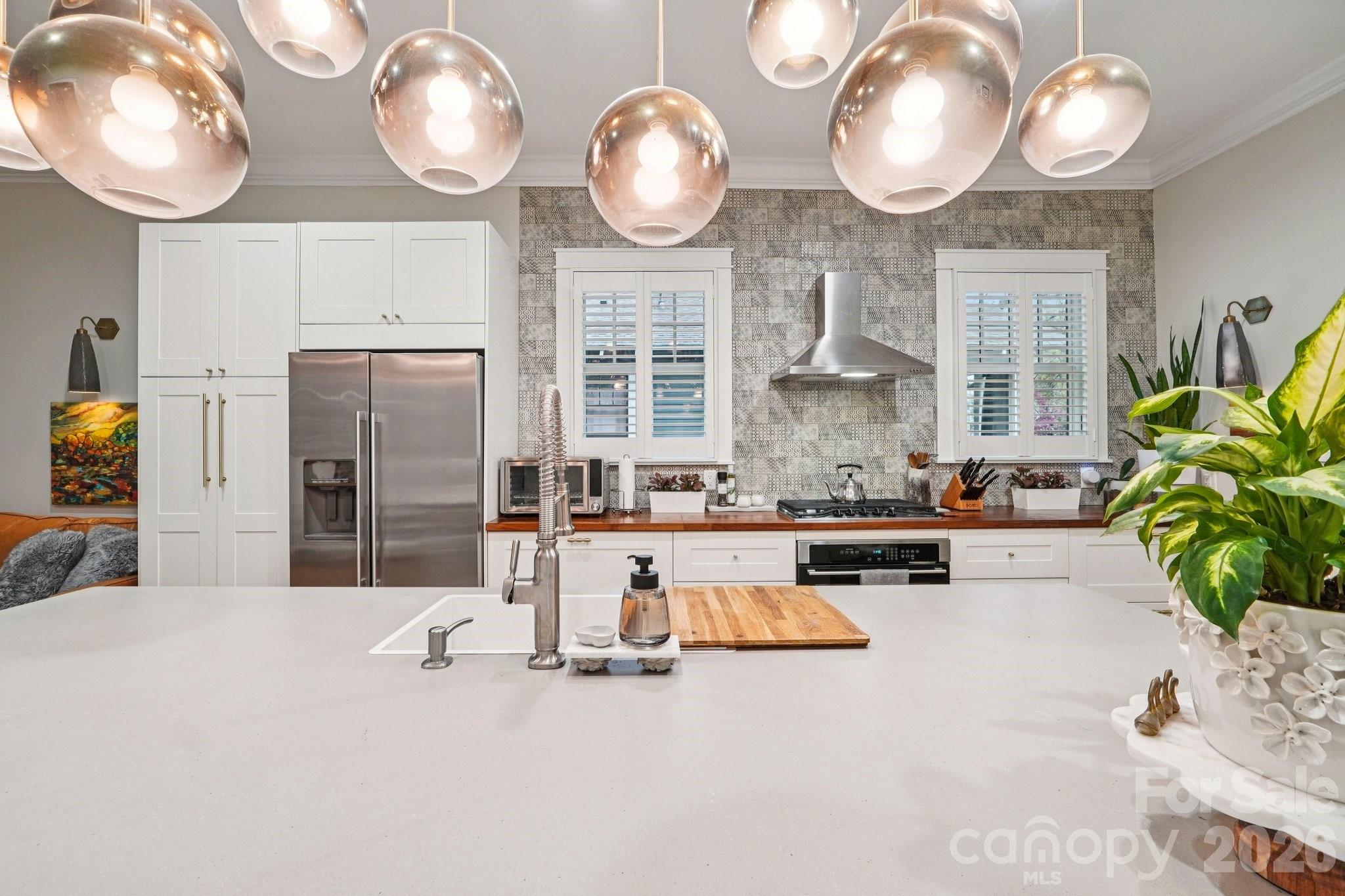 Wilmore - Residential