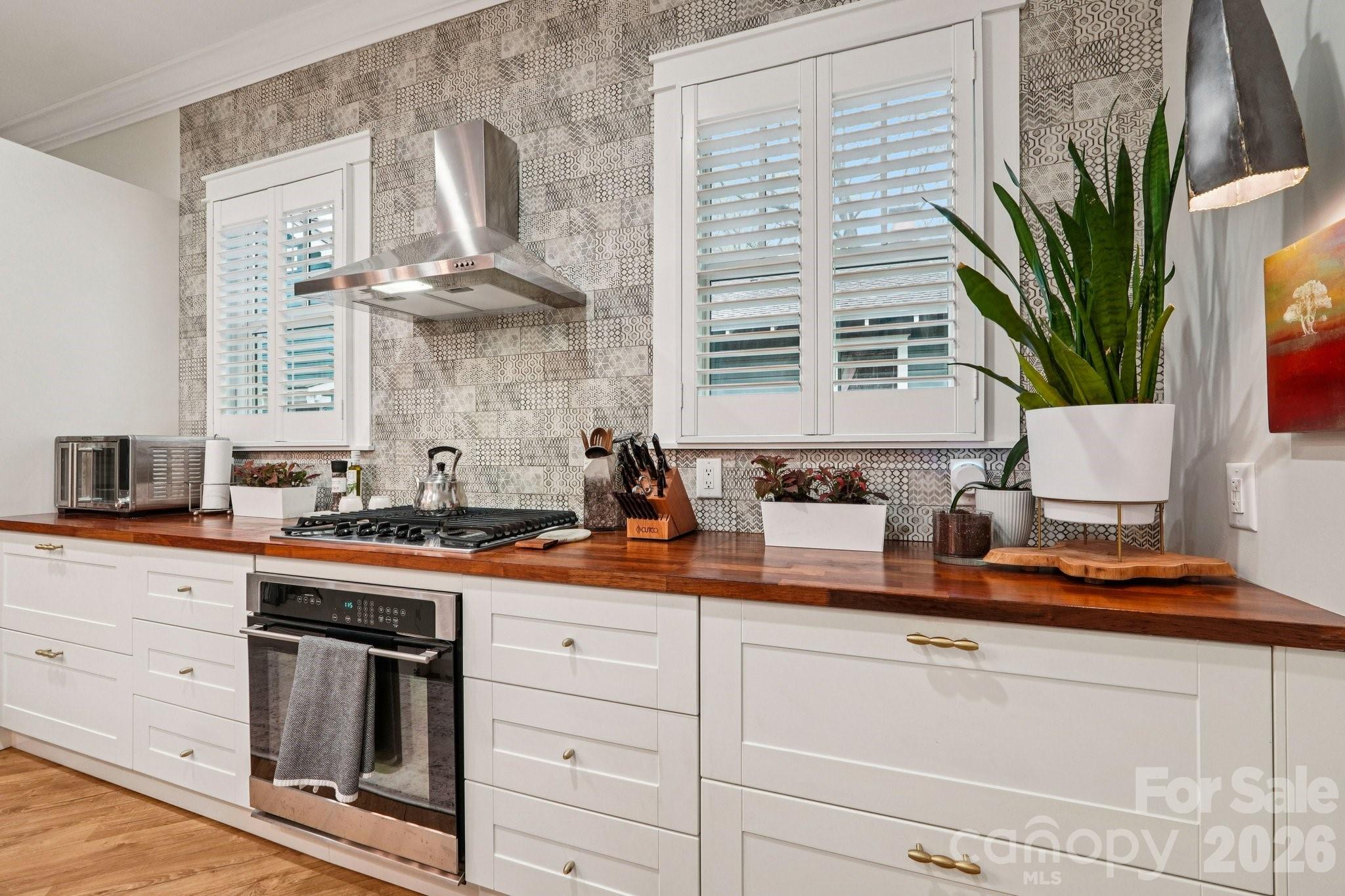 Wilmore - Residential