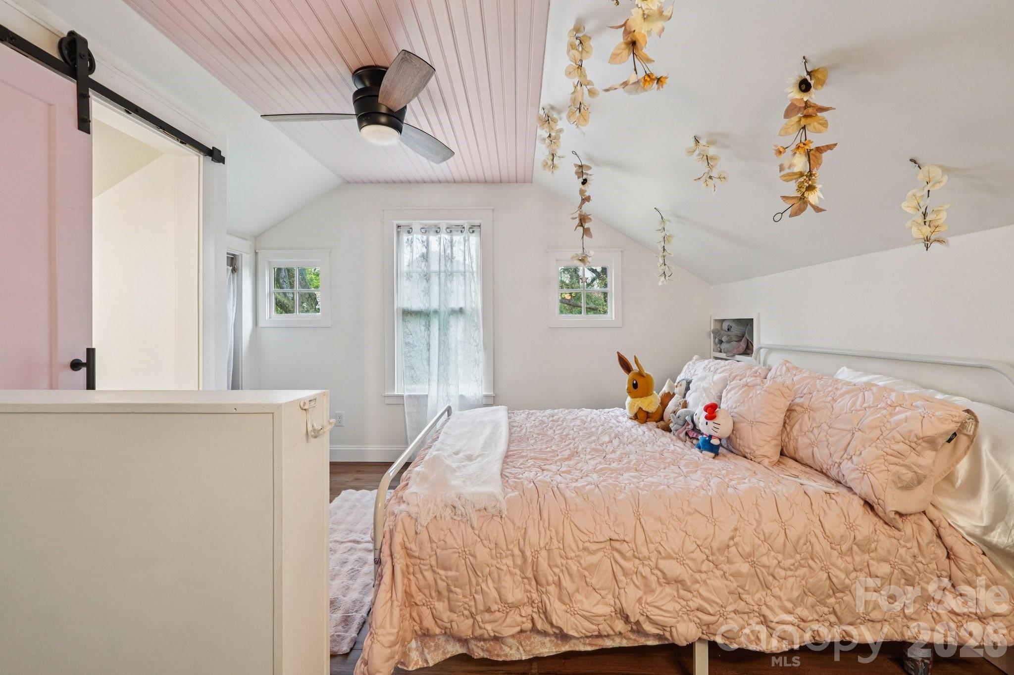 Wilmore - Residential