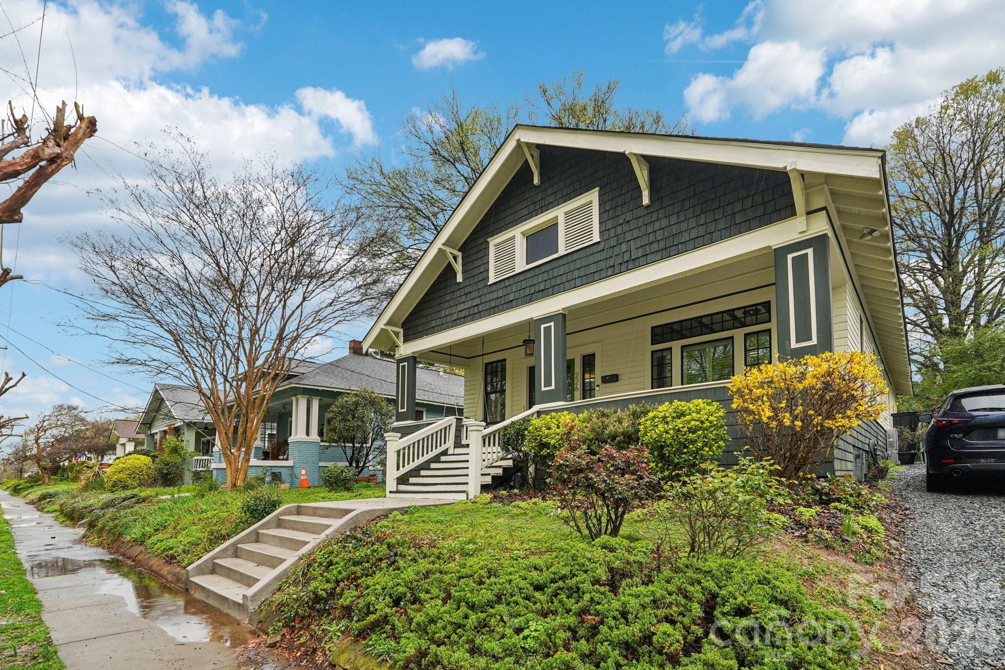 Wilmore - Residential