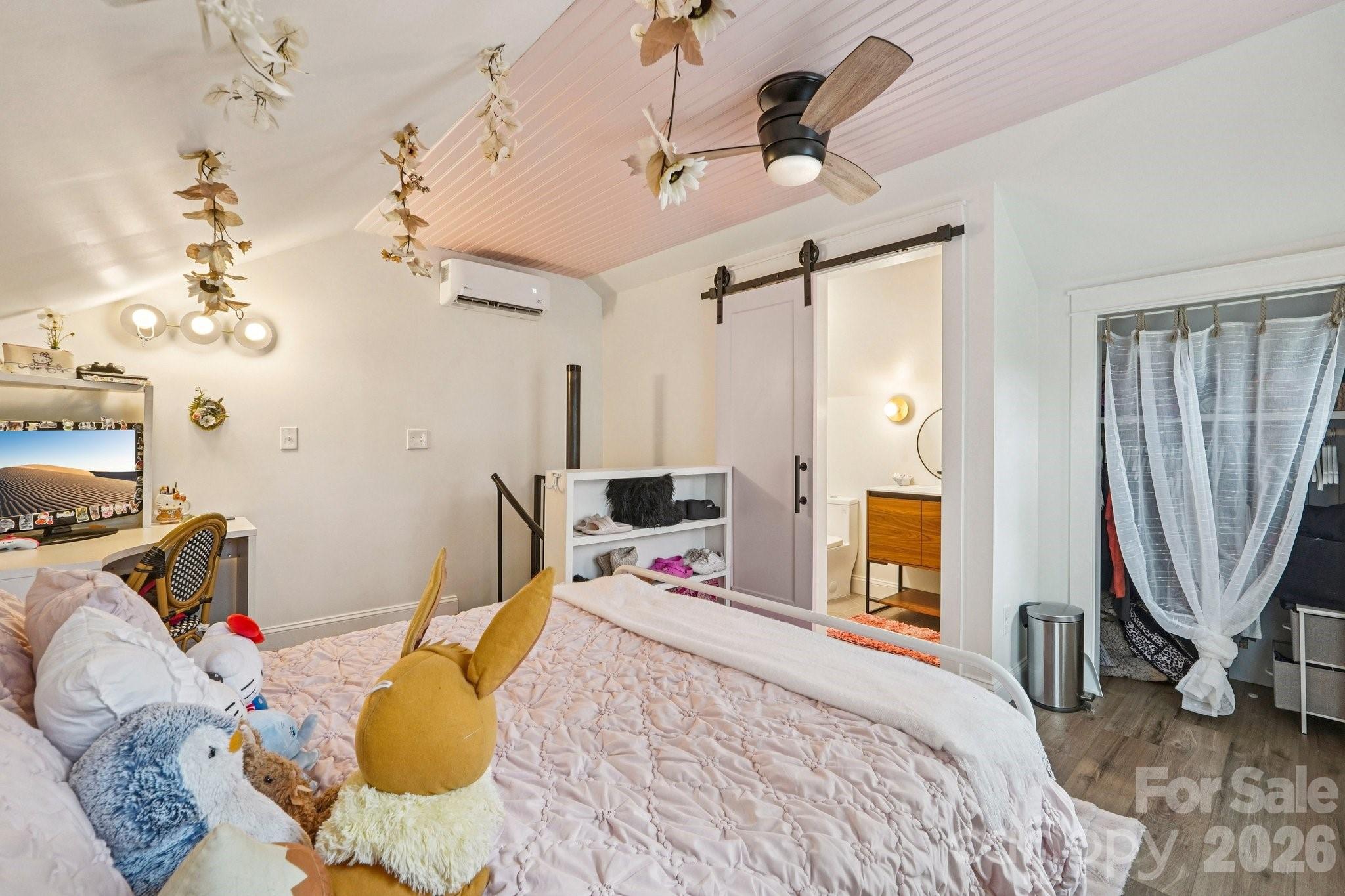 Wilmore - Residential