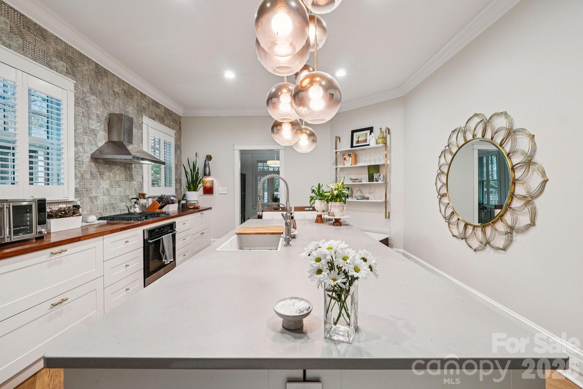 Wilmore - Residential