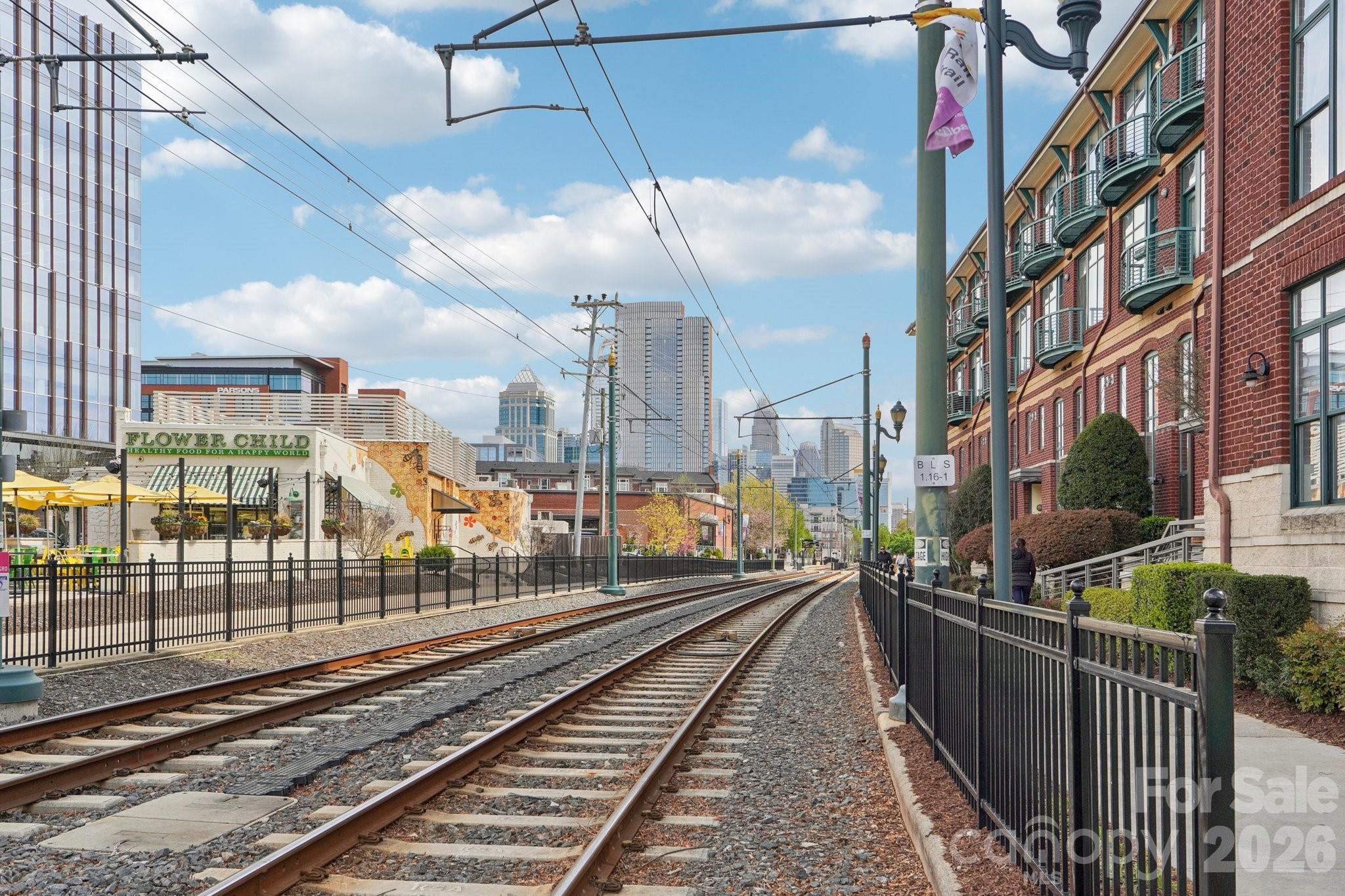 Wilmore - Residential