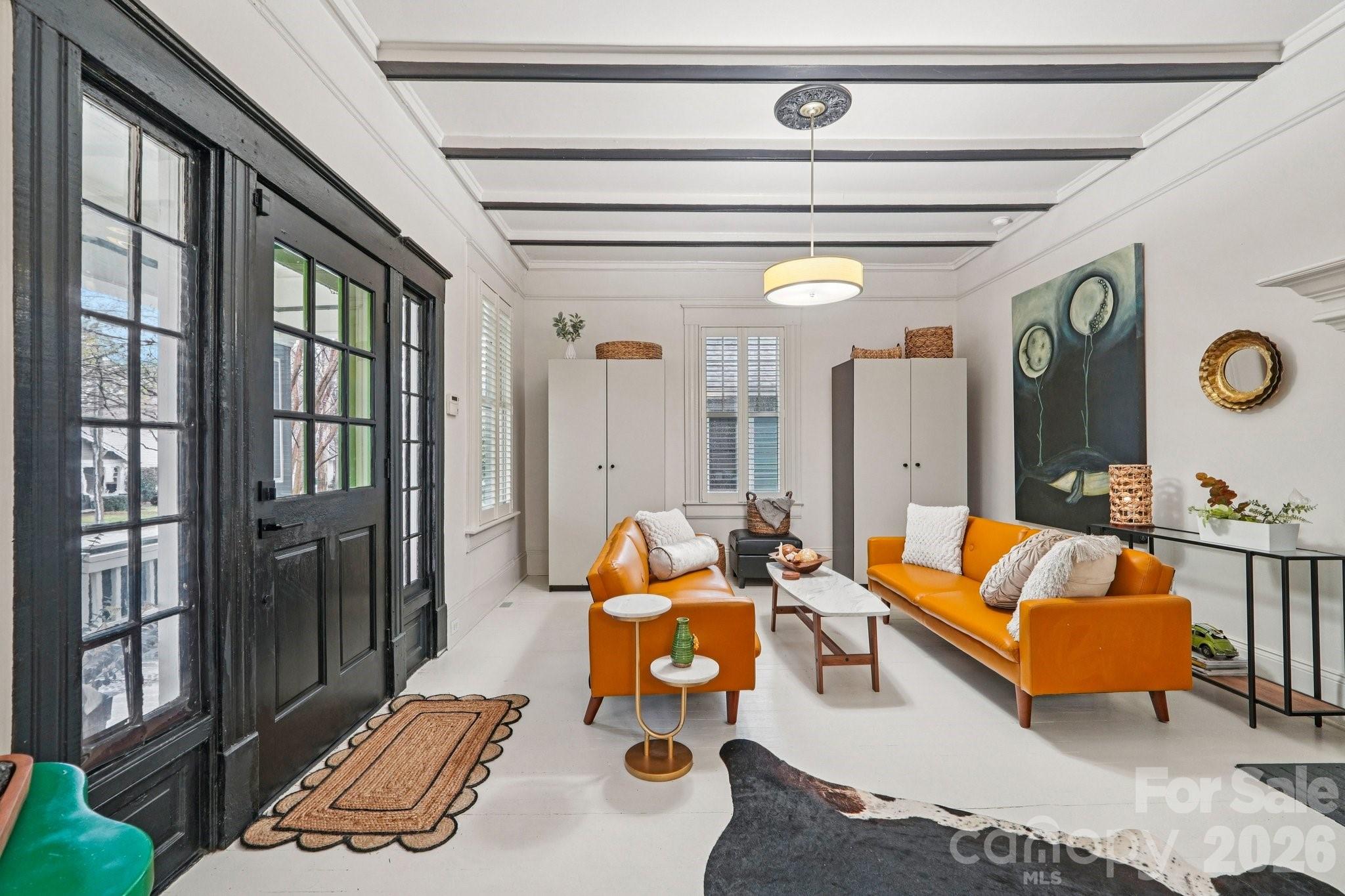 Wilmore - Residential