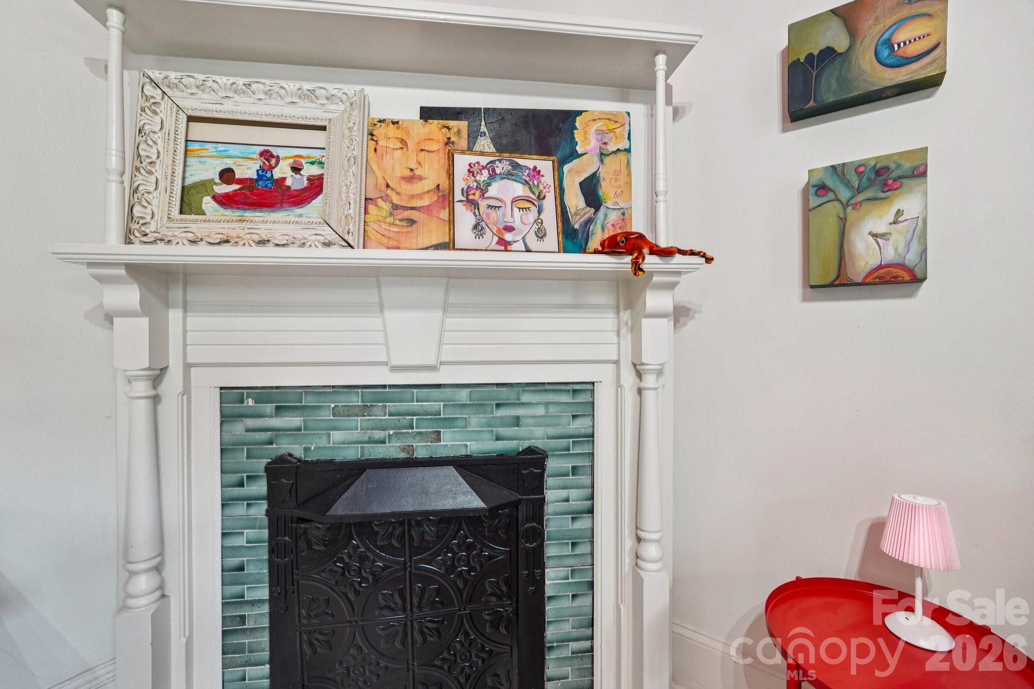 Wilmore - Residential