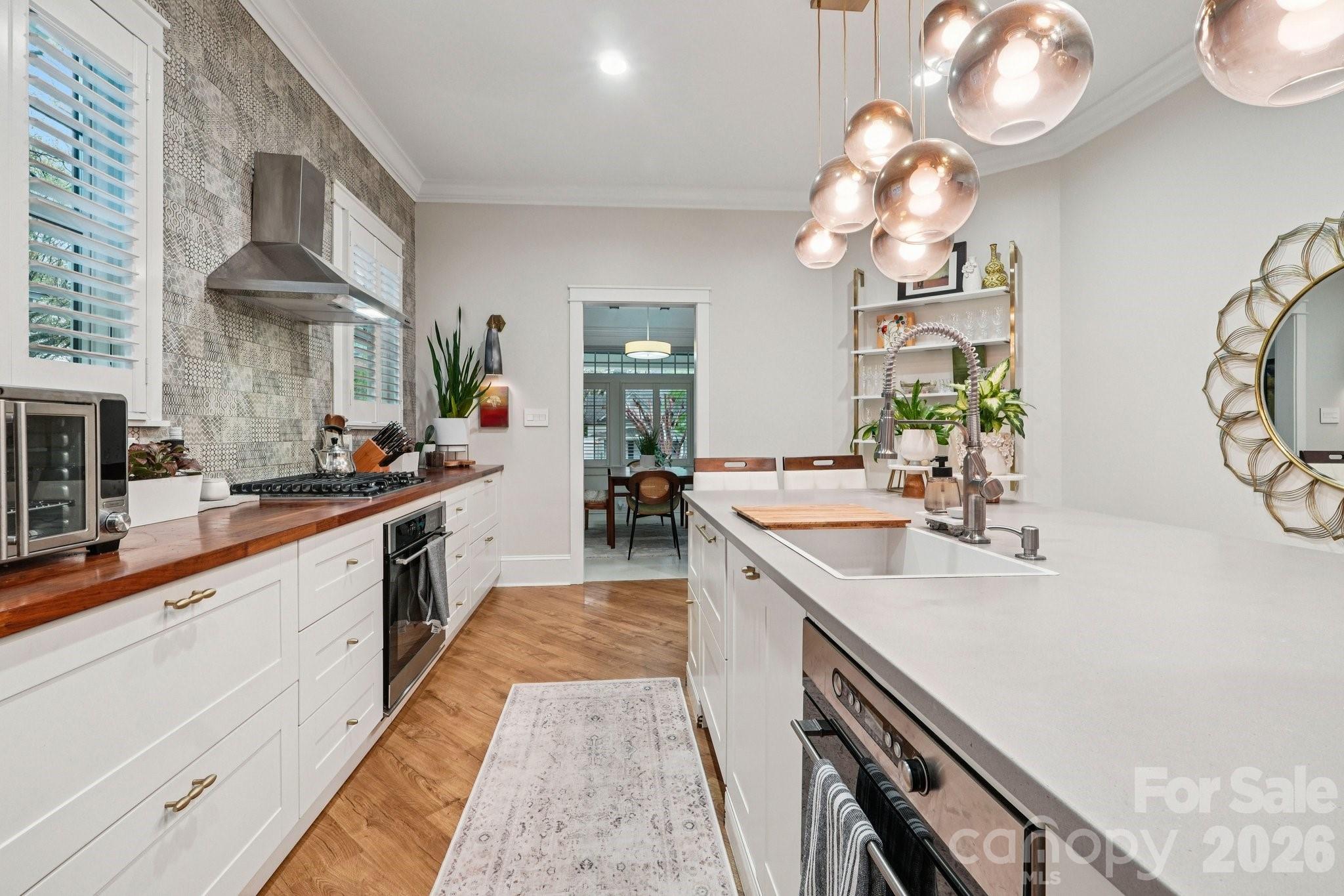 Wilmore - Residential